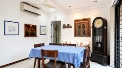 Serangoon Garden Estate (D19), Terrace #587595491